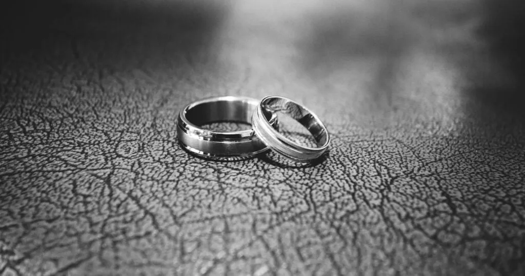Jewelry and Rings