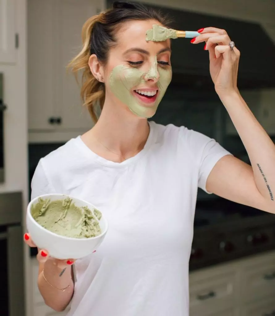 Face Pack