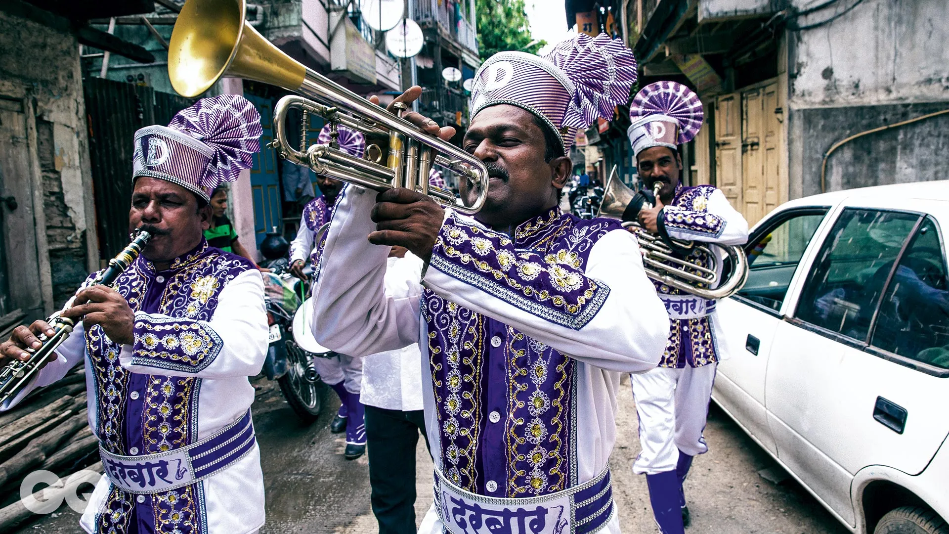 The Contestants and Their Musical Journey: A lineage of musical brilliance