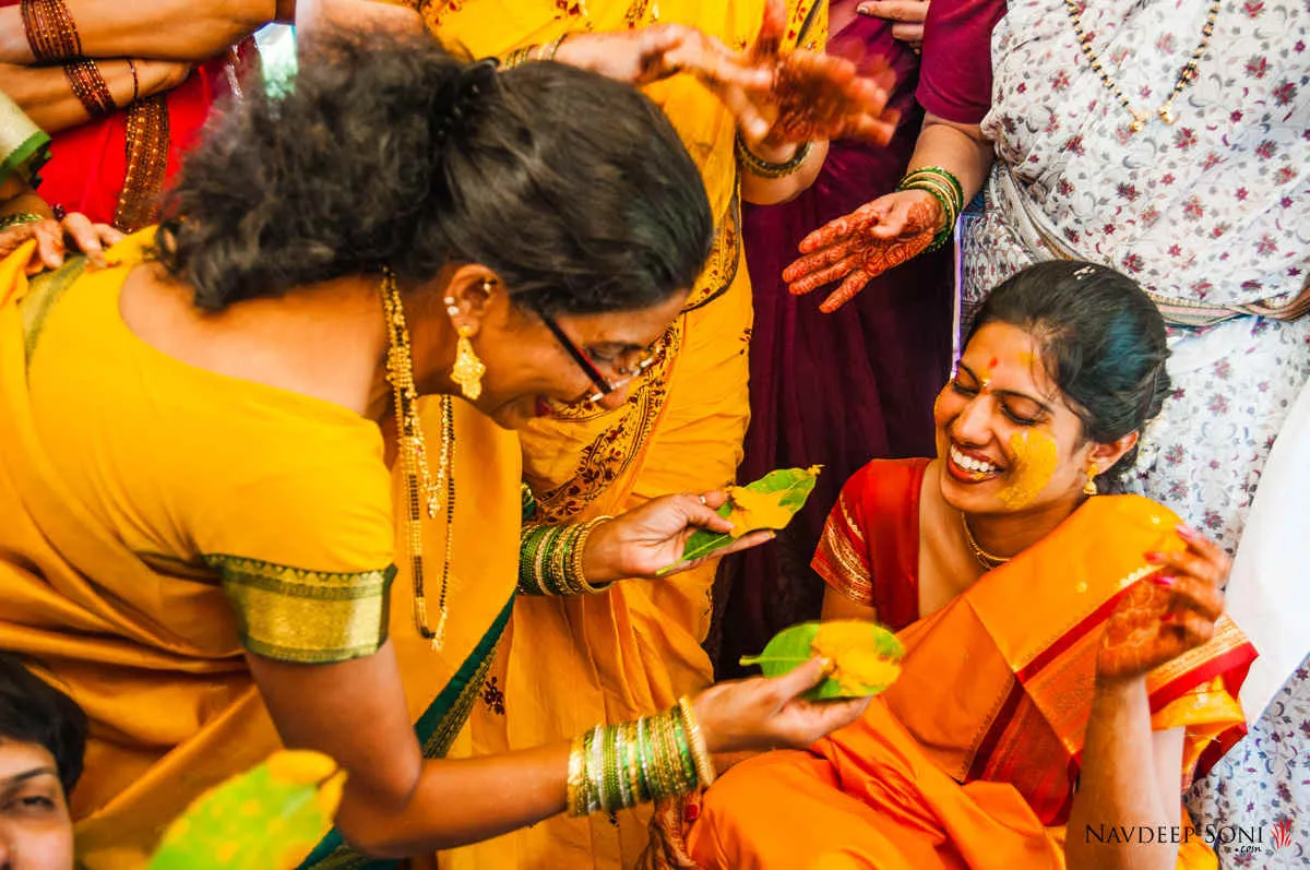 haldi