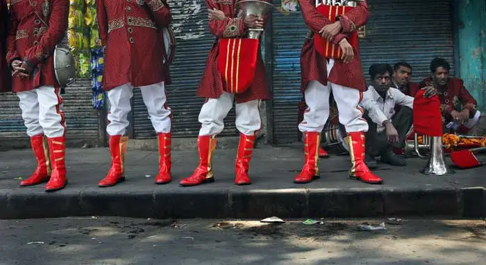  The Challenges Faced by Traditional Brass Bands 