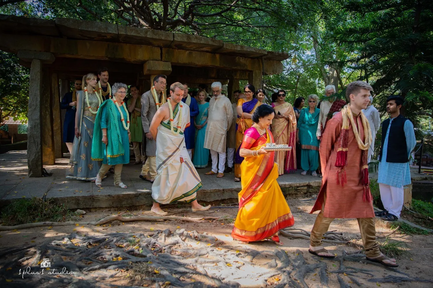 kashi yatra