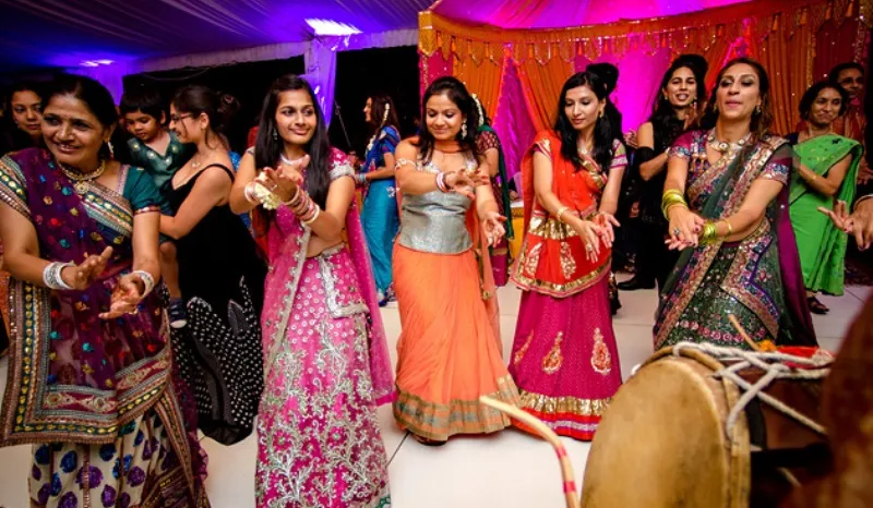 sangeet