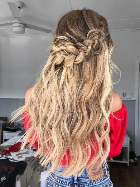 Hair extensions