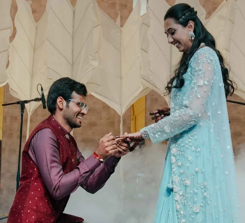 engagement