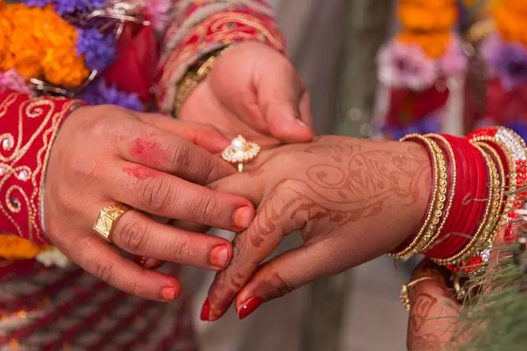 engagement