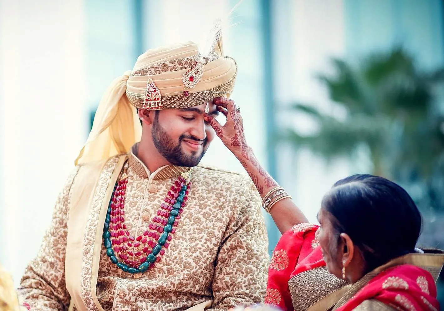 baraat