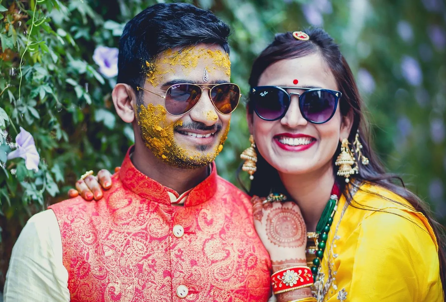 haldi