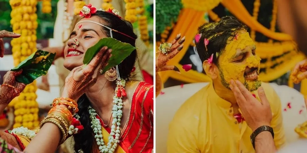haldi