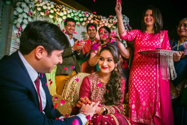 engagement