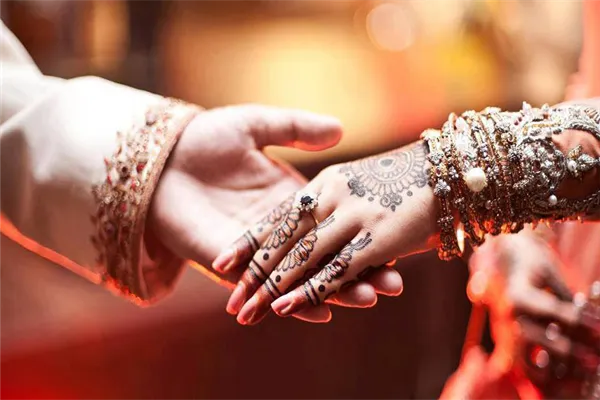 Kashmiri wedding