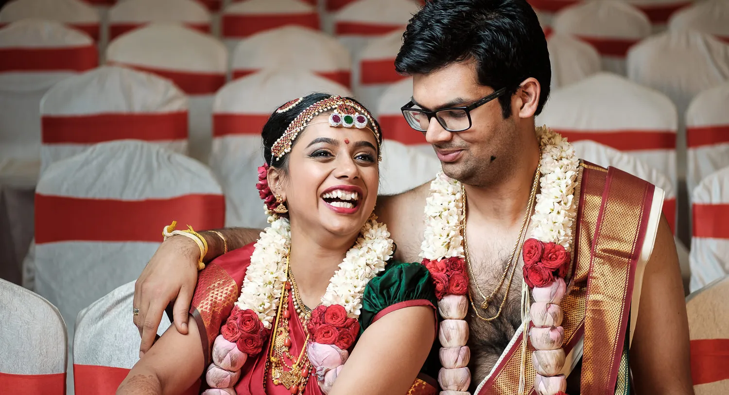 konakani wedding