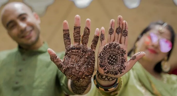 henna