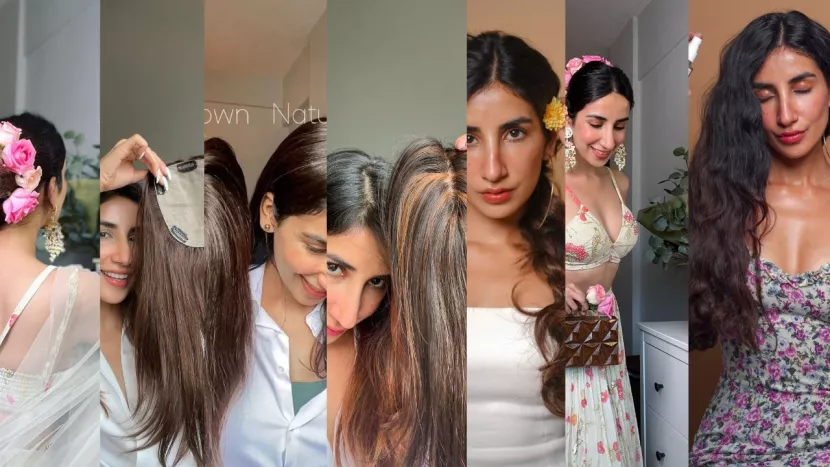 Nish Hair Brand
