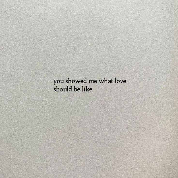 Romantic Quotes