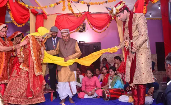 aanchal Bandhan