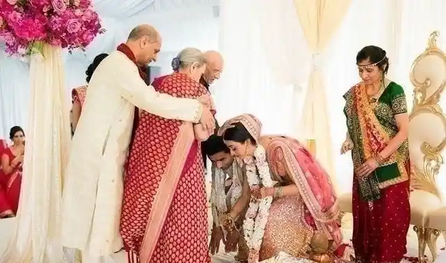 Sva Graha Aagamana