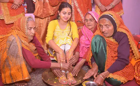 haldi