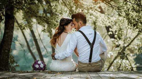 Quotes on Successful Marriage