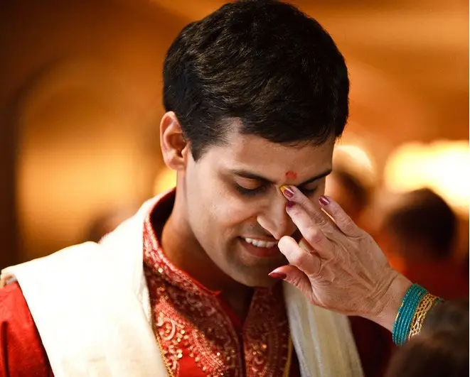 tilak