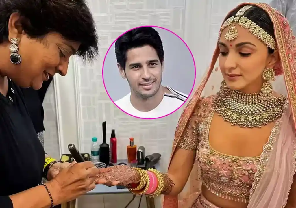 Kiara Advani: