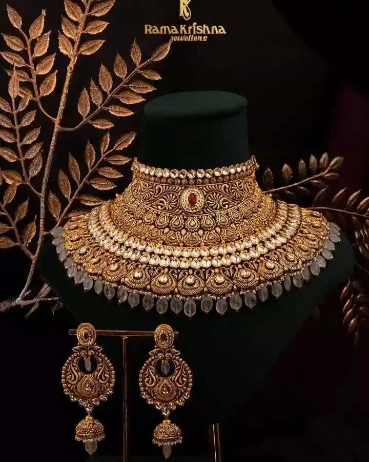 1. Shri Ram Hari Ram Jewellers
