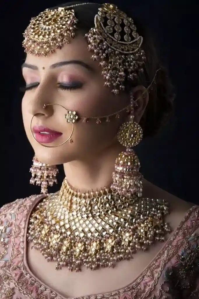 4. Panna Lal Roshan Lal Jewellers