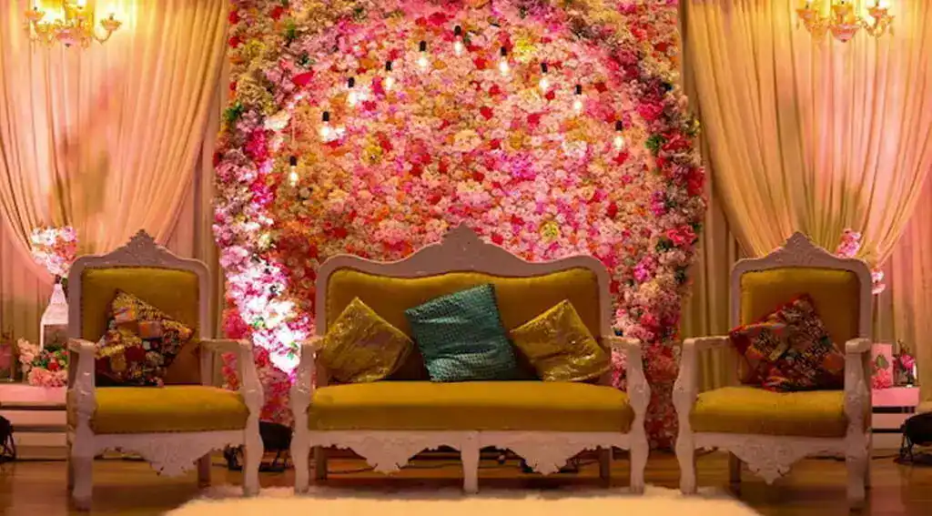 Most Auspicious Wedding Dates in 2023