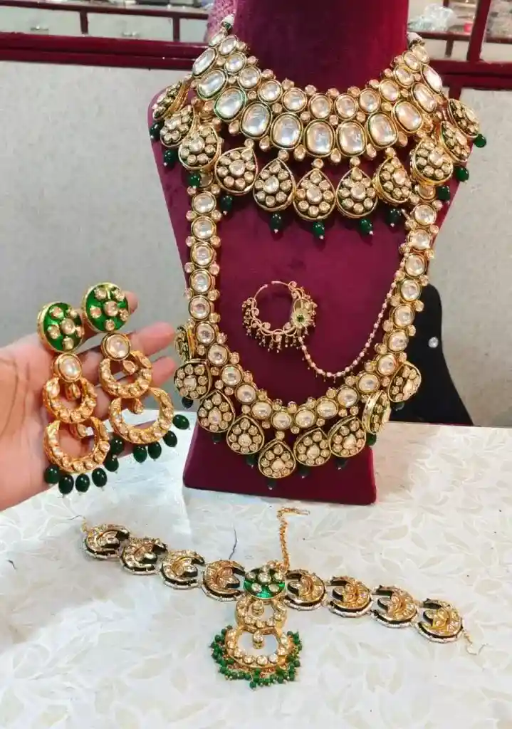 1. Rama Creations