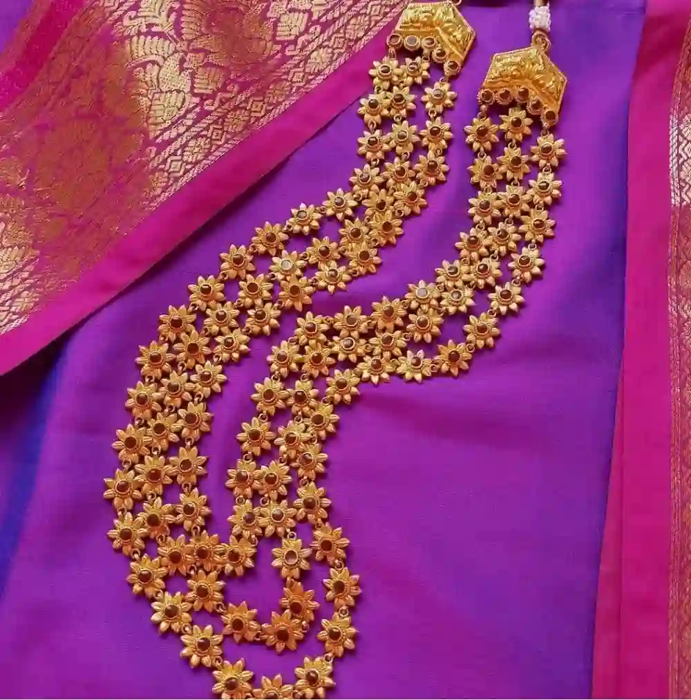 2. Om Sons Bridal Store