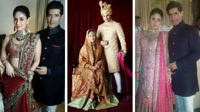 Kareena Kapoor Khan: