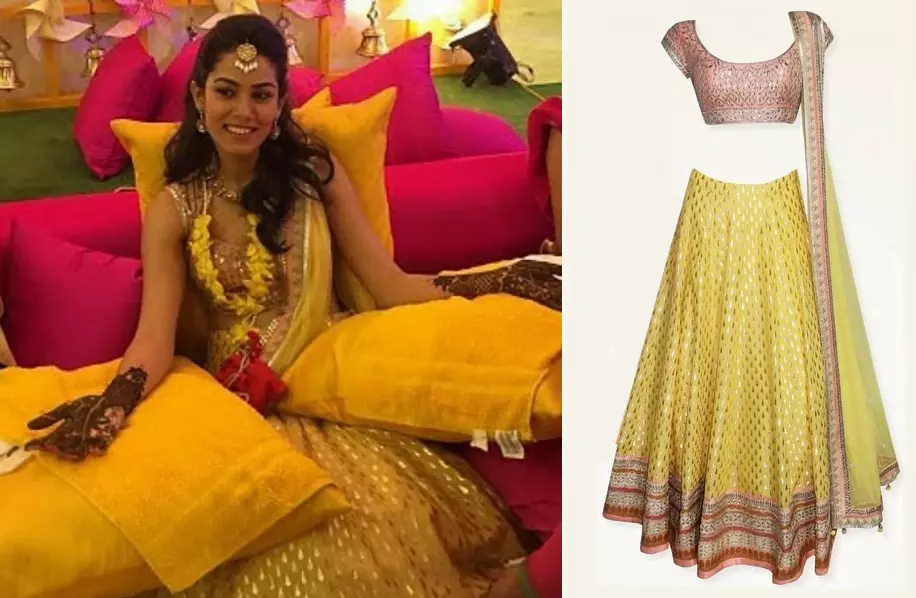 Mira Rajput Kapoor: