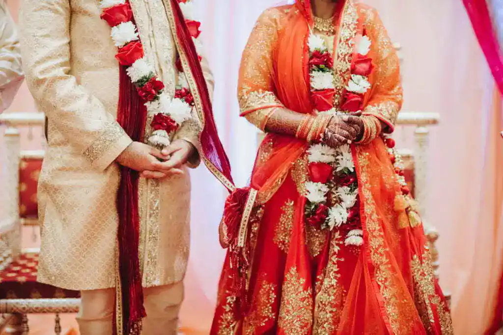 November 2023: Dates for Winter Weddings