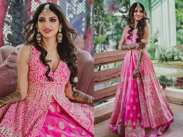 Arpita Mehta: