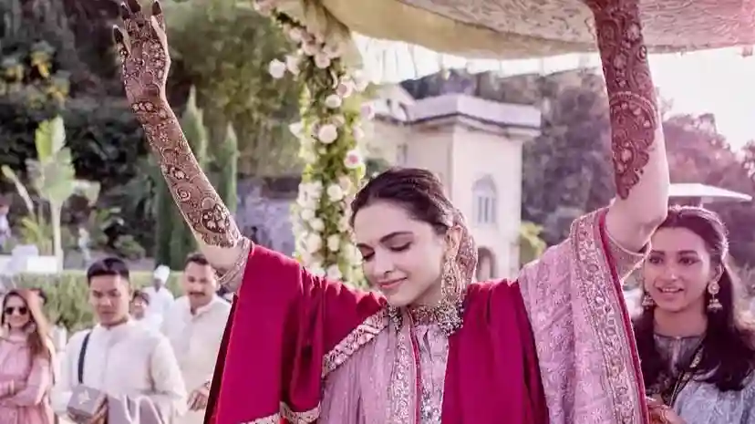 Deepika Padukone: