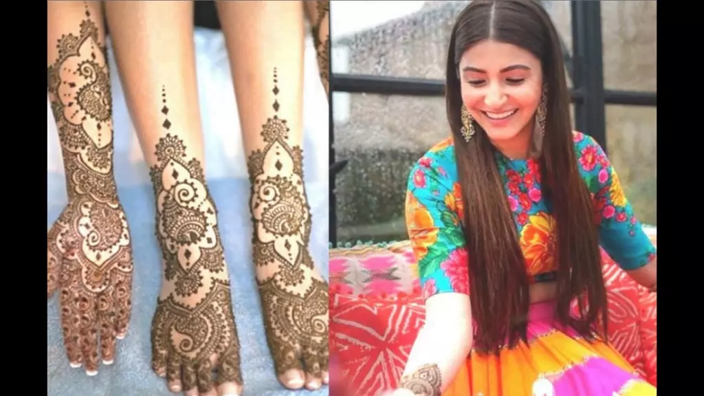 Anushka Sharma: