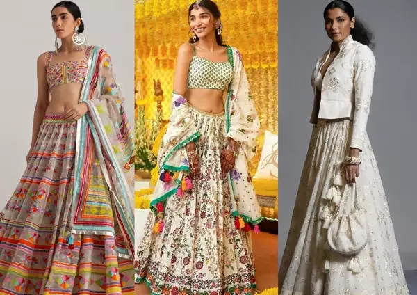 Mumbai Fashion
