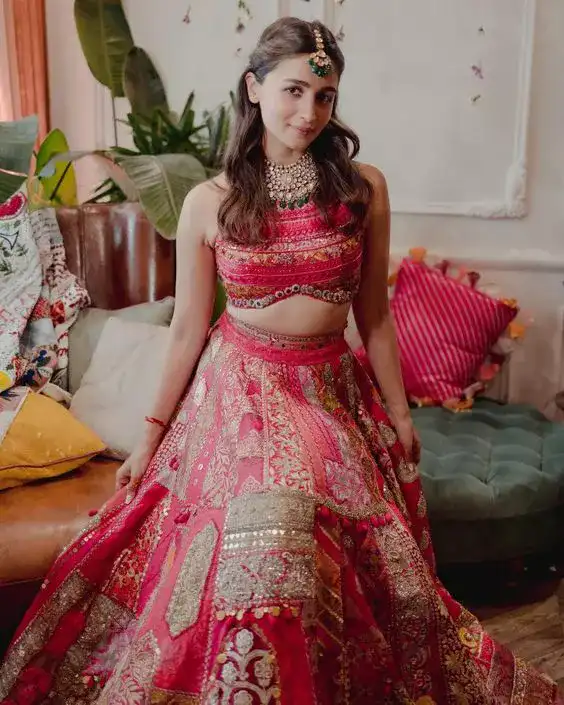 Alia Bhatt