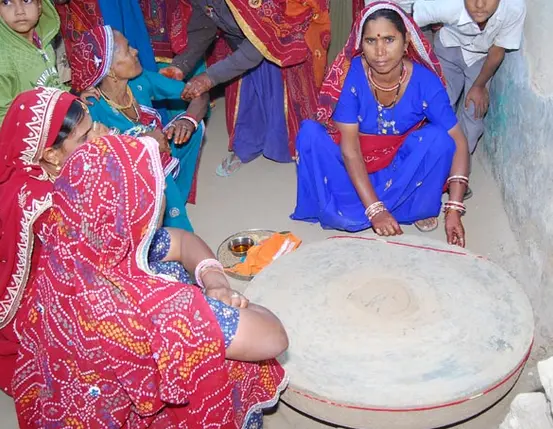 Haryanvi Wedding