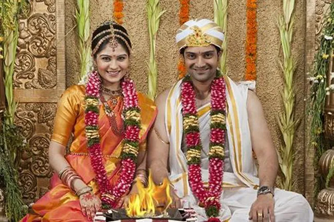 karnataka wedding