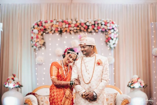 konkani wedding