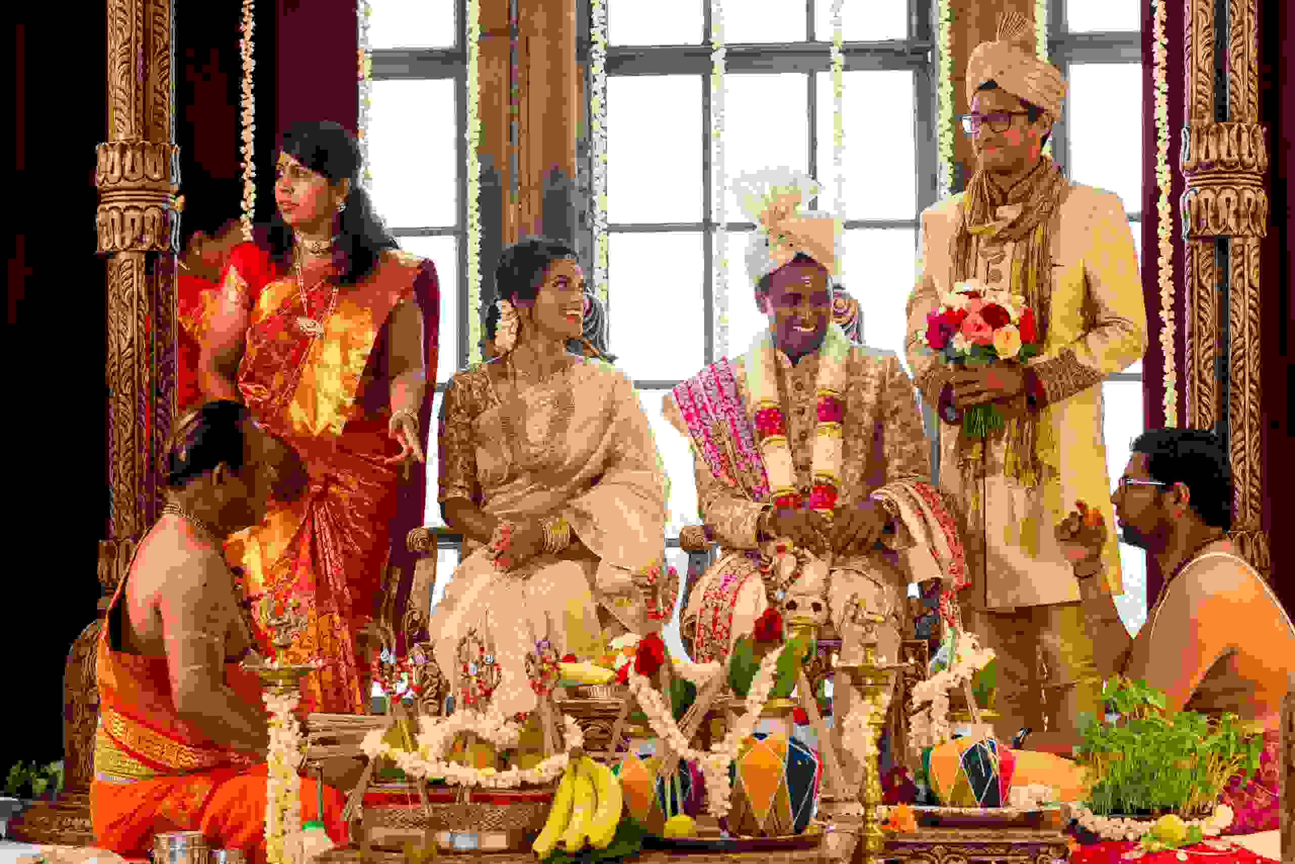 tamil weding