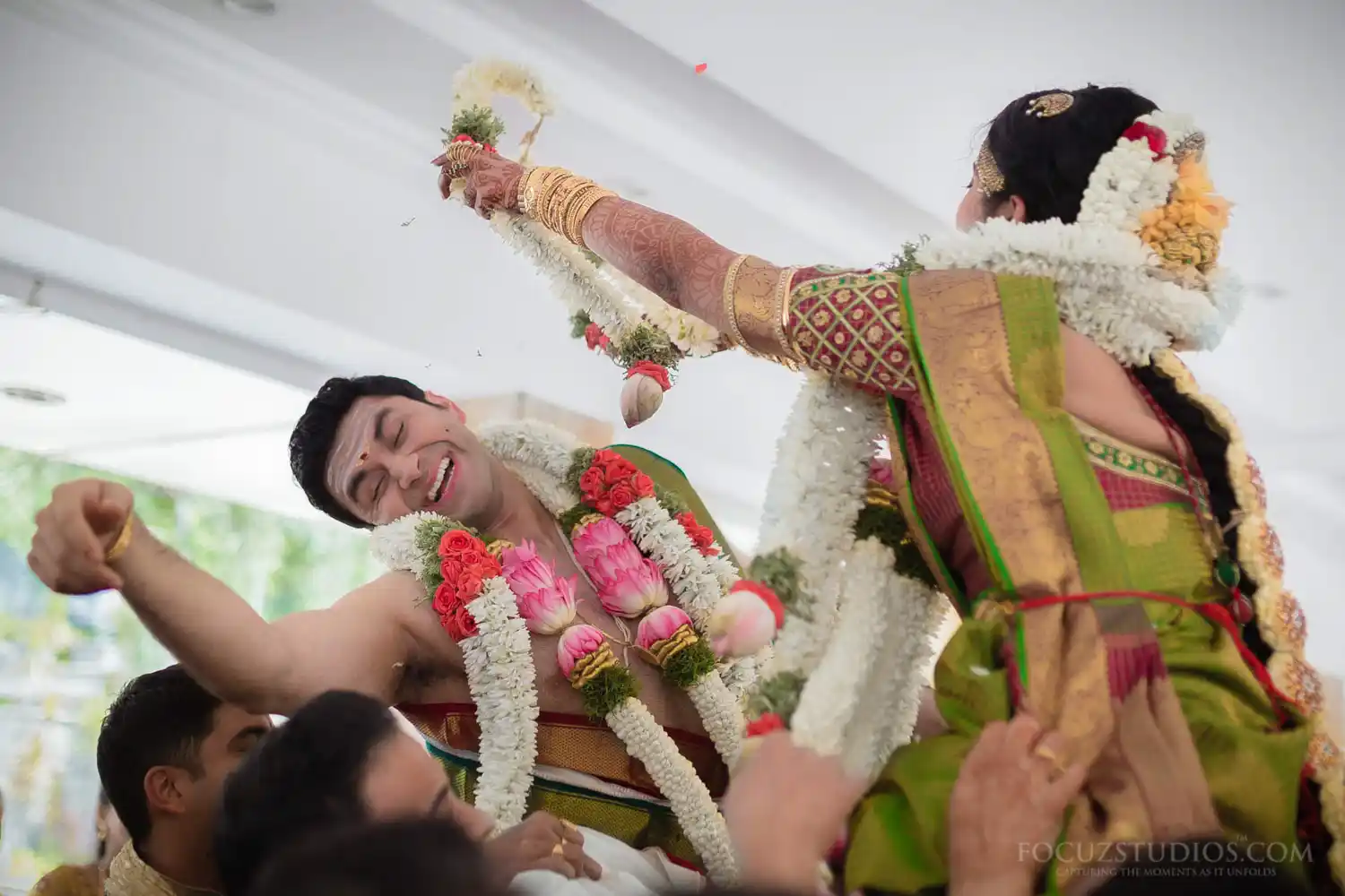 Maalai Maatral: