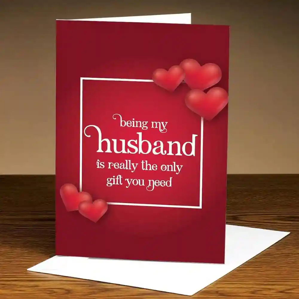 1. Romantic Love Cards
