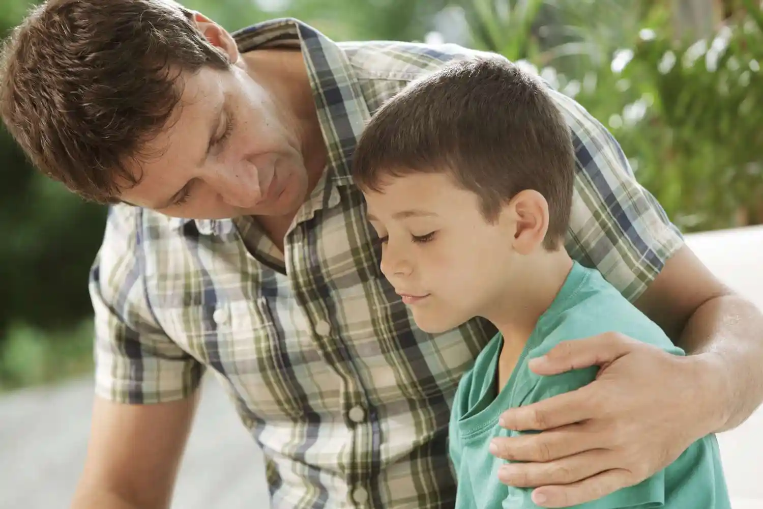 Sample Profile 2: Divorced with a Kid