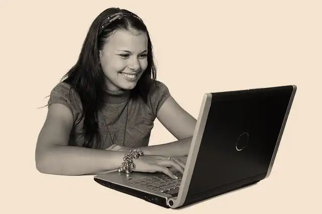 Profile Description Samples for Girls: