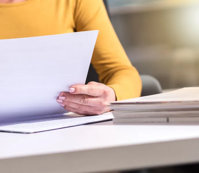 Making an Compelling Matrimonial Ad