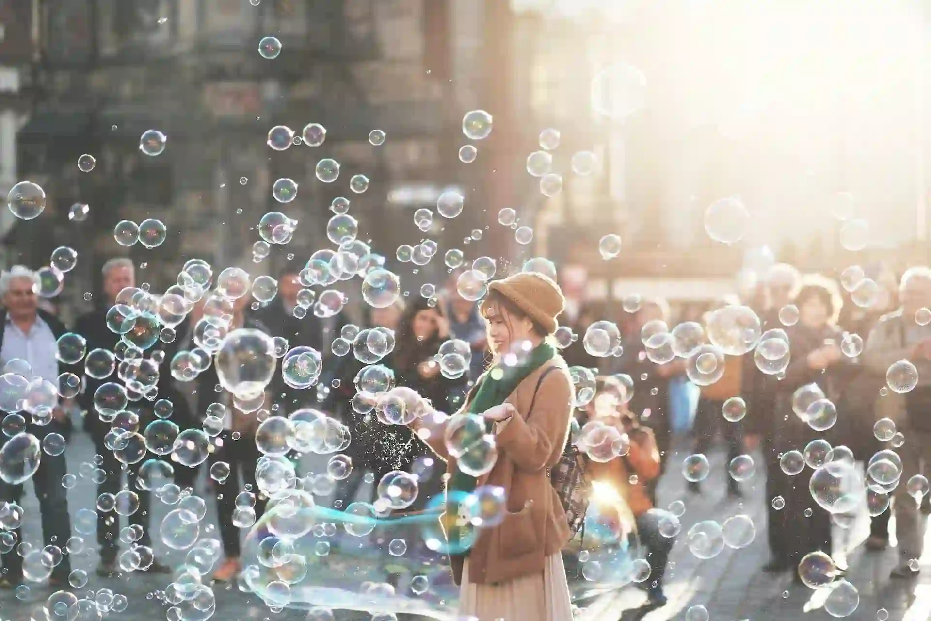 11. Cultivate Happiness Tips to Become the Most Attractive Woman