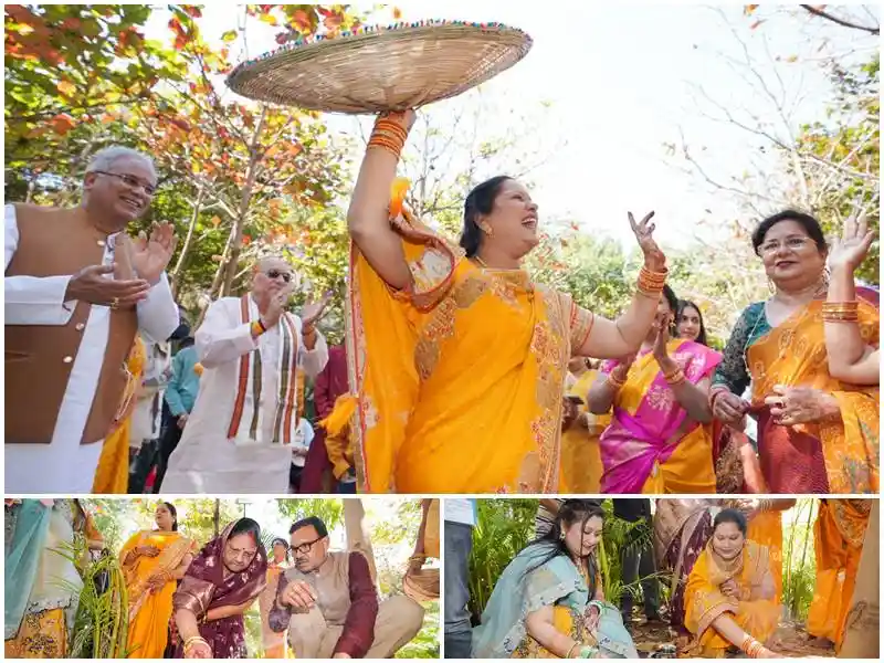 chattisgarh Indian Wedding