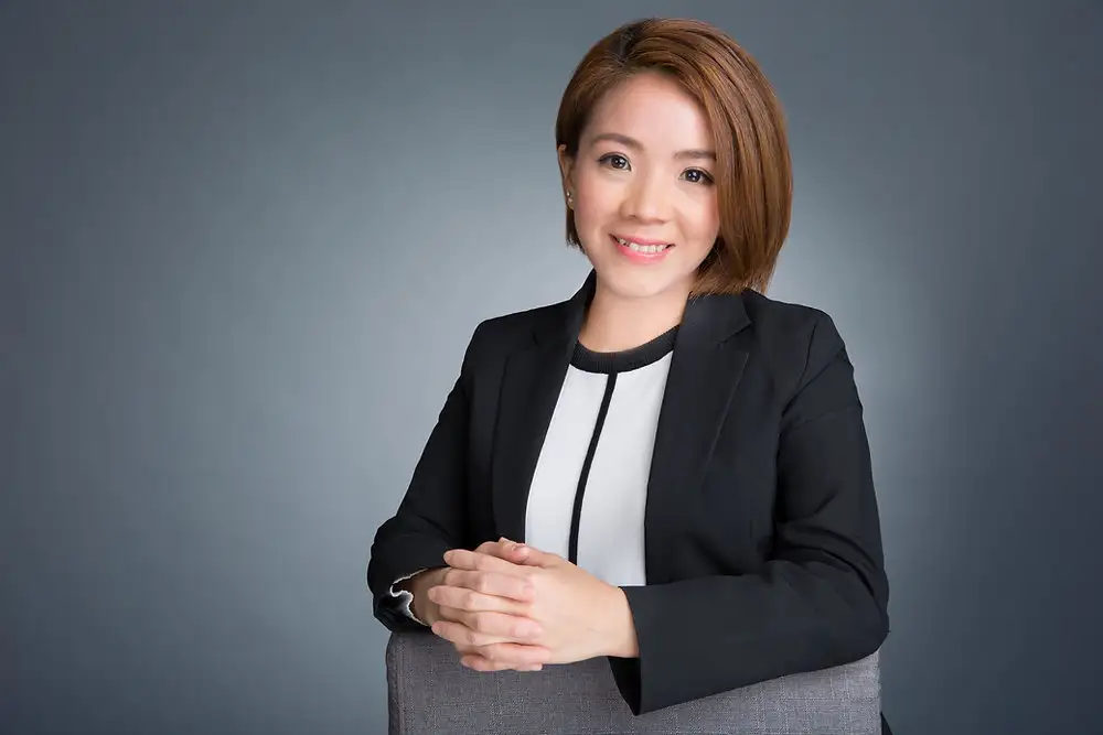 Sample 5: The Social Worker with a Heart of Gold